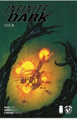 Infinite Dark #4