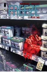 The Freeze #2