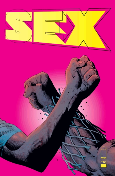 Sex #12