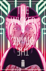 The Wicked + The Divine #42