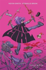 Hit-Girl Season Two #1