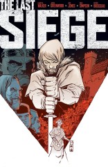 The Last Siege TP