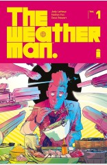 The Weatherman, Vol. 1 TP