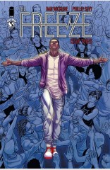 The Freeze #3