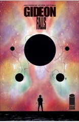 Gideon Falls #11