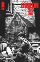 Gideon Falls #11