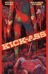 Kick-Ass #12