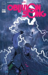 Oblivion Song By Kirkman & De Felici #12