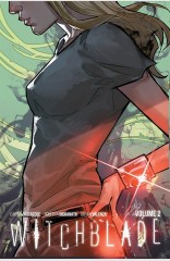 Witchblade, Vol. 2: Good Intentions TP