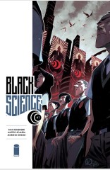 Black Science #41