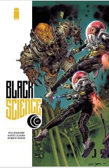 Black Science #41