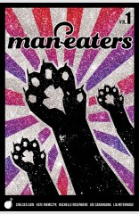 Man-Eaters, Vol. 1 TP