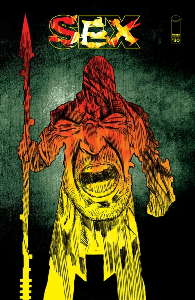 Sex #30