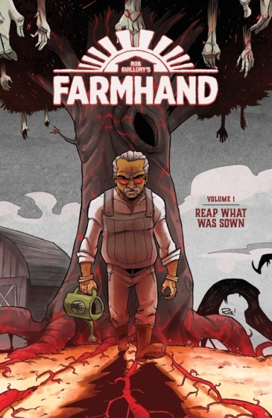 Farmhand, Vol. 1 TP
