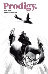 Prodigy #4 (of 6)