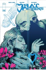 Rat Queens (2017) #15
