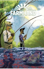 Farmhand #6