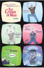 Ice Cream Man #11