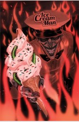 Ice Cream Man #11