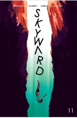 Skyward #11