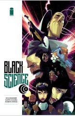 Black Science #42
