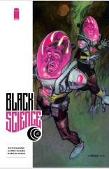 Black Science #42
