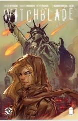 Witchblade (2017) #13