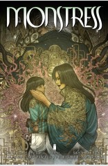 Monstress #21