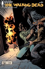 The Walking Dead #189