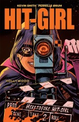 Hit-Girl Season Two #2