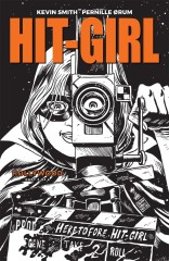 Hit-Girl Season Two #2