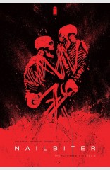 Nailbiter: The Deluxe Murder Edition, Vol. 3 HC