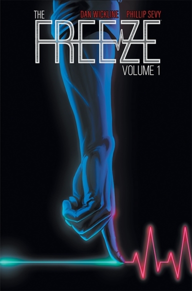 The Freeze, Vol. 1 TP