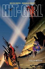 Hit-Girl Season Two #3