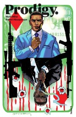 Prodigy #5 (of 6)