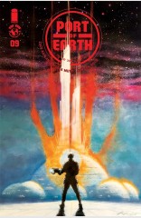 Port of Earth #9