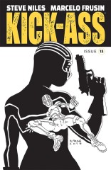 Kick-Ass #13