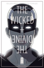 The Wicked + The Divine #43