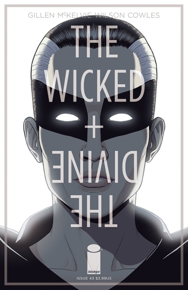 The Wicked + The Divine #43