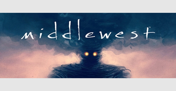 MIDDLEWEST debut issue rushed back to print for a fourth time