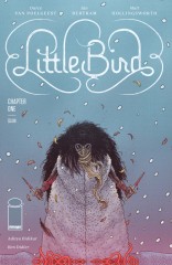 Little Bird #1 (of 5)