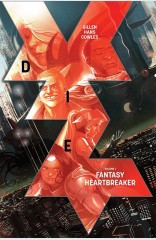 Die, Vol. 1: Fantasy Heartbreaker TP