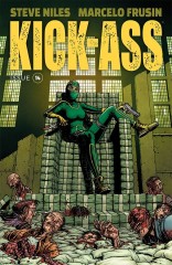 Kick-Ass #14