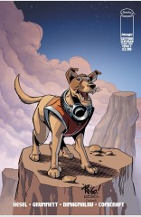 Section Zero #2 (of 6)