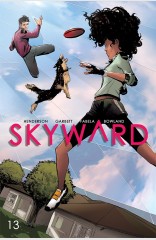 Skyward #13