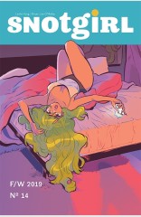 Snotgirl #14