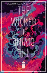 The Wicked + The Divine #44