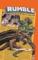 Rumble 12 Cvrb2019