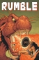 Rumble 11 Cvrb2019