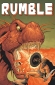 Rumble 11 Cvrb2019